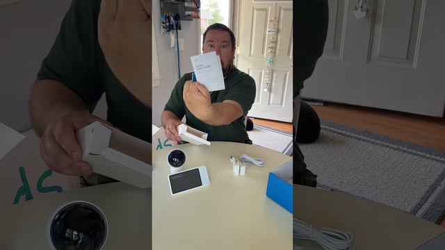 A Review Of The eufy Security Spaceview Video Baby Monitor E110 Security Camera смотреть онлайн