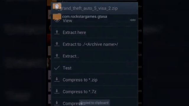 How to convert gta sa to gta 5(1450.5mb) смотреть онлайн