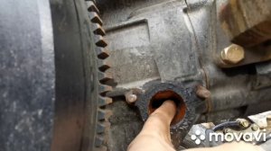 Небольшая доработка охлаждения двигателя на SHIFENG SF 240