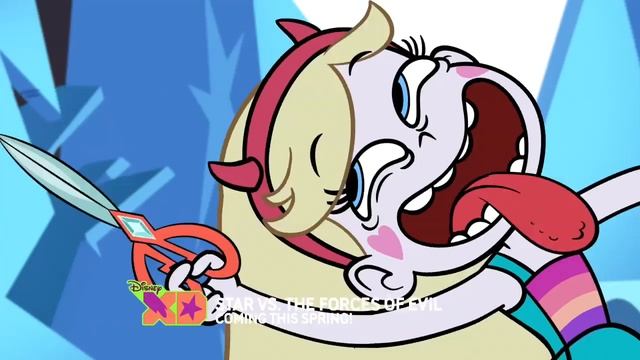 Star vs. the Forces of Evil | Star Butterfly | Disney XD Official смотреть онлайн