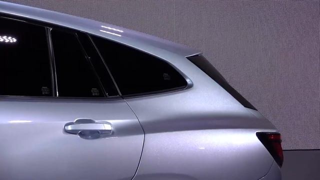 Kobe Motor Company - Team Visit's Tokyo Motor Show смотреть онлайн