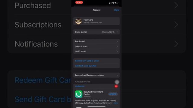 [CHEAP] How to get Notability & Goodnotes 5 in app subscription (premium) for IPHONE & IPAD in 2023 смотреть онлайн