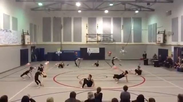 Evergreen Rhythmics show/ Pink panther смотреть онлайн