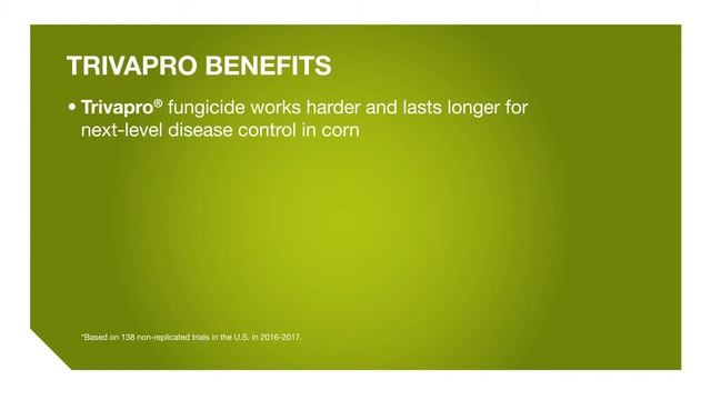 Be a Step Ahead of Corn Disease this Season смотреть онлайн