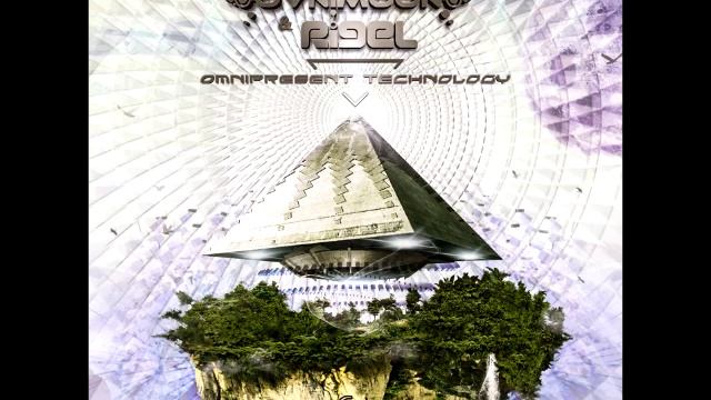 Ovnimoon & Rigel - 5D Mandala смотреть онлайн