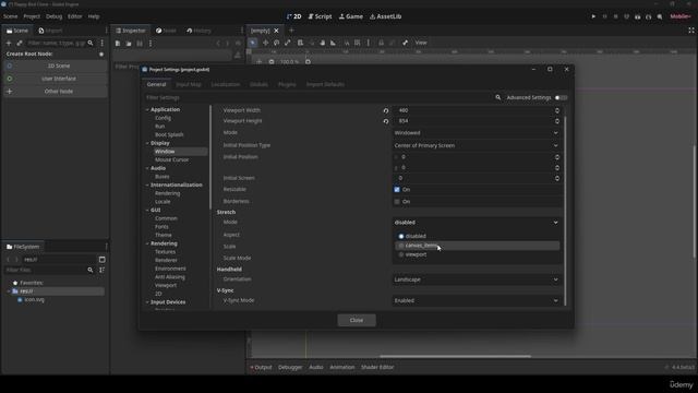 2 -Create Project смотреть онлайн