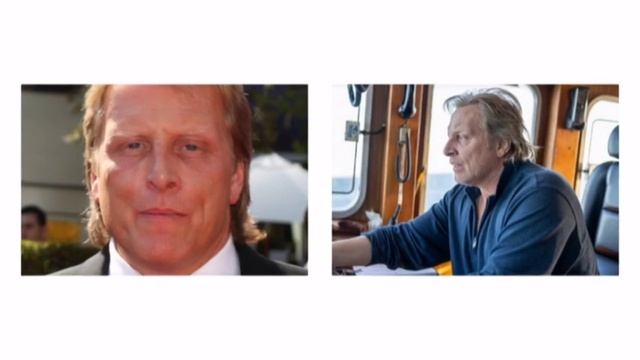 ‘Deadliest Catch’ Sig Hansen Teases New Season Dangers.New Seaeon смотреть онлайн