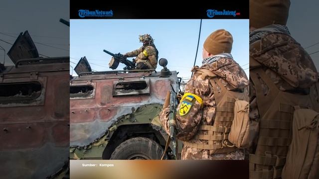 1 Warga Rusia Tewas dan 7 Terluka dalam Serangan Balasan Ukraina di Perbatasan смотреть онлайн