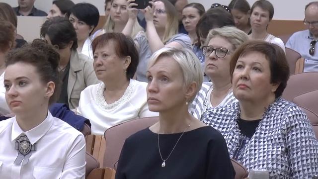 Конференция профилактика табакокурения - 2019 смотреть онлайн