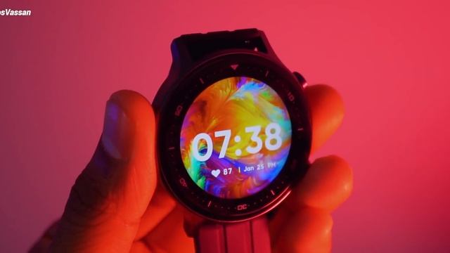 Realme Watch S | Unboxing en español смотреть онлайн