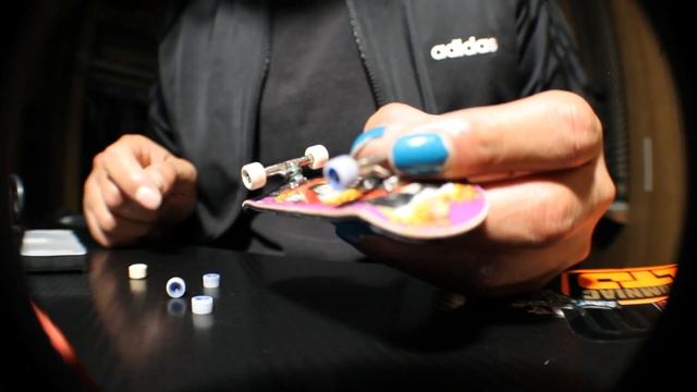 dudeguy.fb urethane wheels (ebay bw find + in depth review)