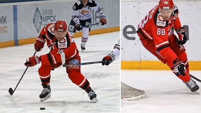 «Автомобилист» — «Металлург» прогноз и ставка на матч КХЛ 26 января 2021 года смотреть онлайн