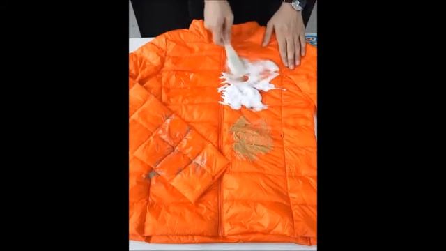 日本JINYIHOUSE 羽絨服清洗劑 | 乾洗噴霧免水洗 смотреть онлайн