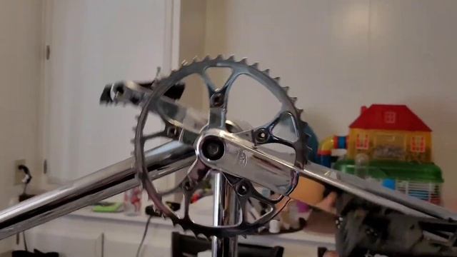 Free Agent 24" 95 Cruiser Pro смотреть онлайн