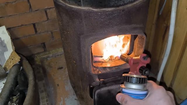 Круглогодичный душ в неотапливаемой бане, даже в -30°с смотреть онлайн