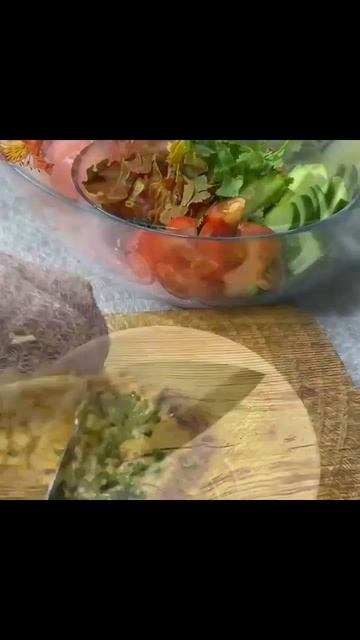 готовим вместе