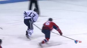 «Шайбомания» 17 января 2014 года