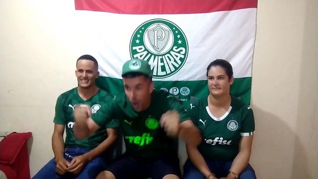 REACT PALMEIRAS 2X2 CORINTHIANS EMPATE COM SABOR DE DERROTA 🤬🤬🤦 смотреть онлайн