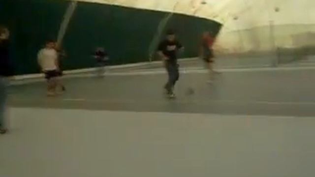 Adidas sala - tjelesni 3 смотреть онлайн