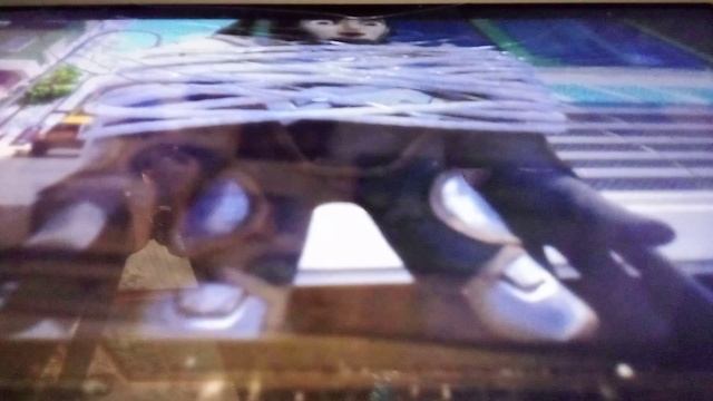 Паучок и его друзья . Команда паучков преследует носорога, который не даёт горожанам отдыхать.