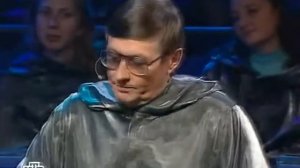 Своя игра. Трушкина - Богословский - Шагин (25.11.2006)