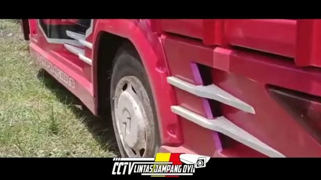 Cinematik truk M SALMAN (LJ.TEAM) mbois nya Jampang смотреть онлайн