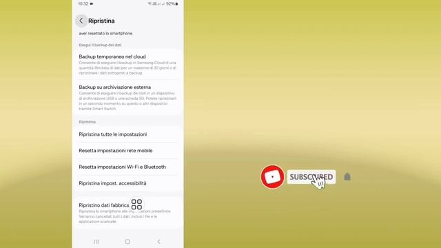 Come RISOLVERE il problema del nome Wi-Fi che non viene visualizzato su Android (2024) | смотреть онлайн