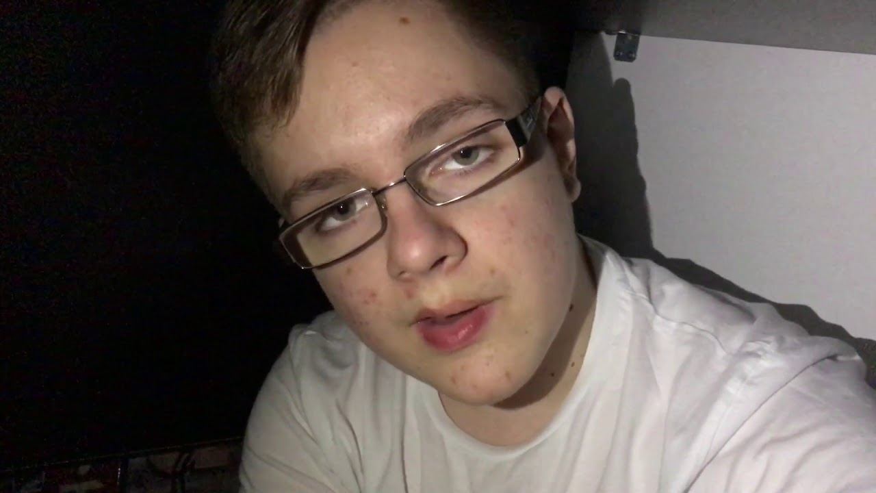 Я ВЛЮБИЛСЯ! Моя ТАЙНАЯ жизнь!!! смотреть онлайн