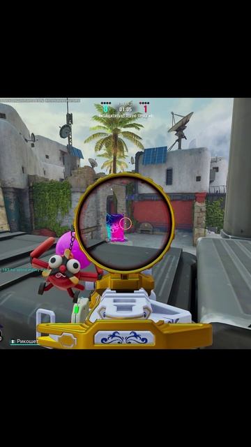 FragPunk #2 #fragpunk #фрагпанк смотреть онлайн