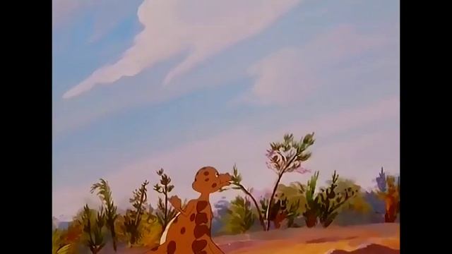 SIMBA - KRÓL LEW | Odcinek 30 | Cała Bajka Po Polsku | HD смотреть онлайн