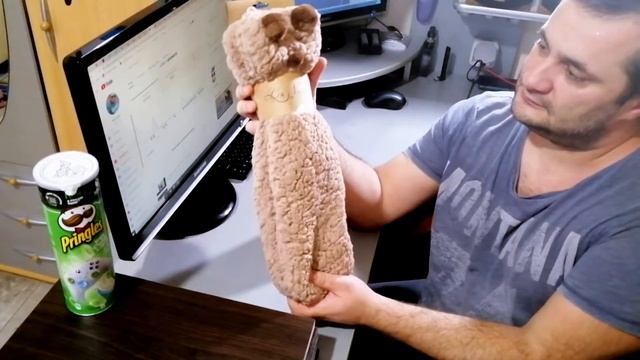 Обзор покупок Новая Линия. смотреть онлайн