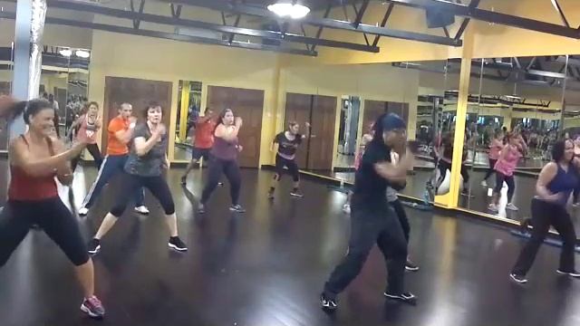 POWER HOUSE GYM  NUMBER ONE