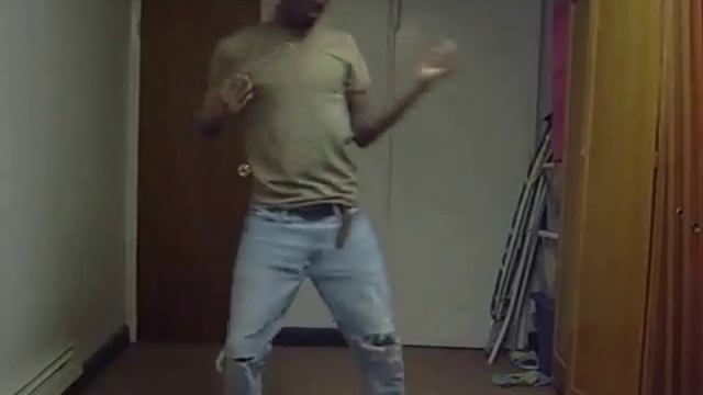 Dance Lesson: Nuh linga (AmBush Style) смотреть онлайн