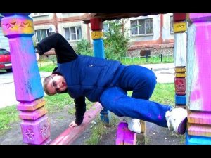 Рейд по ДЕТСКИМ ПЛОЩАДКАМ Треш фото для Инстаграм Entertainment for children