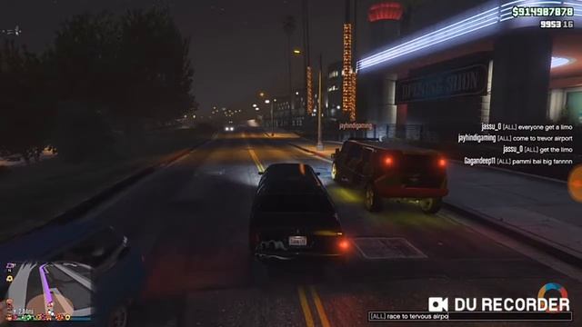 Buying limousine | gta 5 online смотреть онлайн