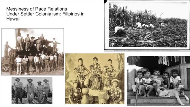 FILIPINO MIGRATION TO THE PACIFIC NORTHWEST - Leonora C. Angeles смотреть онлайн