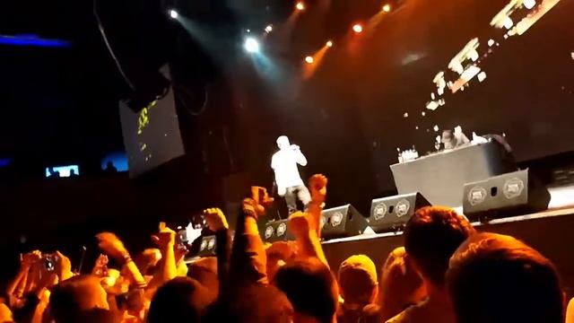 Кровосток. Куртец. Yotaspace 17.03.17 смотреть онлайн