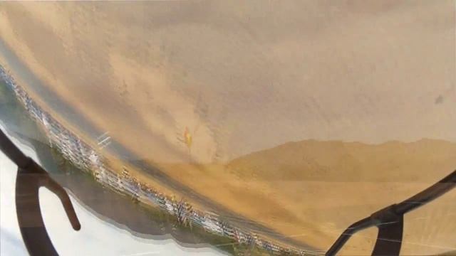 FLYING RC HELI'S WITH TEAM MIKADO-GO PRO HERO 2 ONBOARD смотреть онлайн