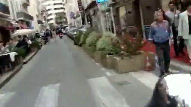 BUBENHEIM GOES WEST Cannes 2011 part 1A English смотреть онлайн