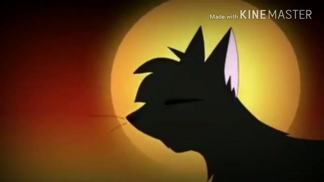[Мини Клип] 💔Грач×Листвичка💖 смотреть онлайн