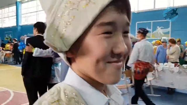 Ұлттар достығы – ел болашағы (ТІЛДЕР МЕРЕКЕСІ 22.09.2018) SEMEY BILIM-INNOVATION SCHOOL