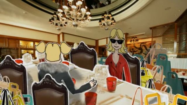 Location-enabled Social Interactions (Find&Go by Telmap) смотреть онлайн