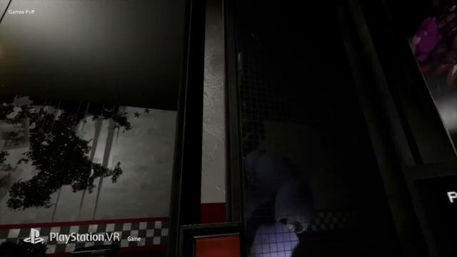 Top 10 Best PSVR Horror Games 2021 | Games Puff смотреть онлайн