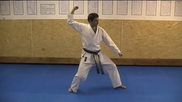 Tora Dojo Szombathely Promo Video 2014