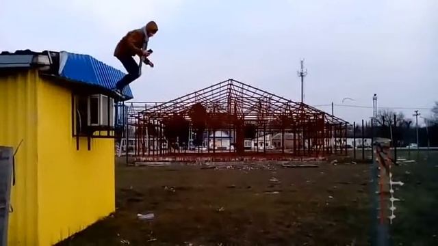 Прыгун смотреть онлайн