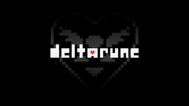 Smart Race (JP Version) - Deltarune смотреть онлайн