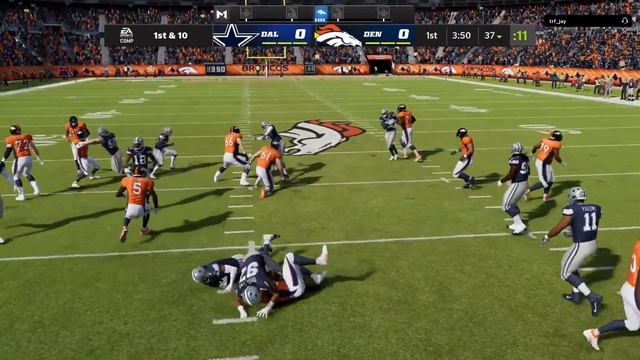 Can I Redeem The Broncos? Manny's Power Hour смотреть онлайн
