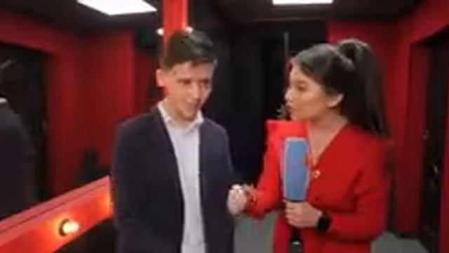 Munisa Rizaeva nega bu bola bilan urishib ketdi? #munisarizayeva #trend смотреть онлайн