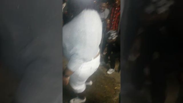 Kwaito house dance- African jives смотреть онлайн