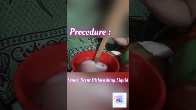 How to make D.I.Y Lemon Dishwashing Liquid смотреть онлайн